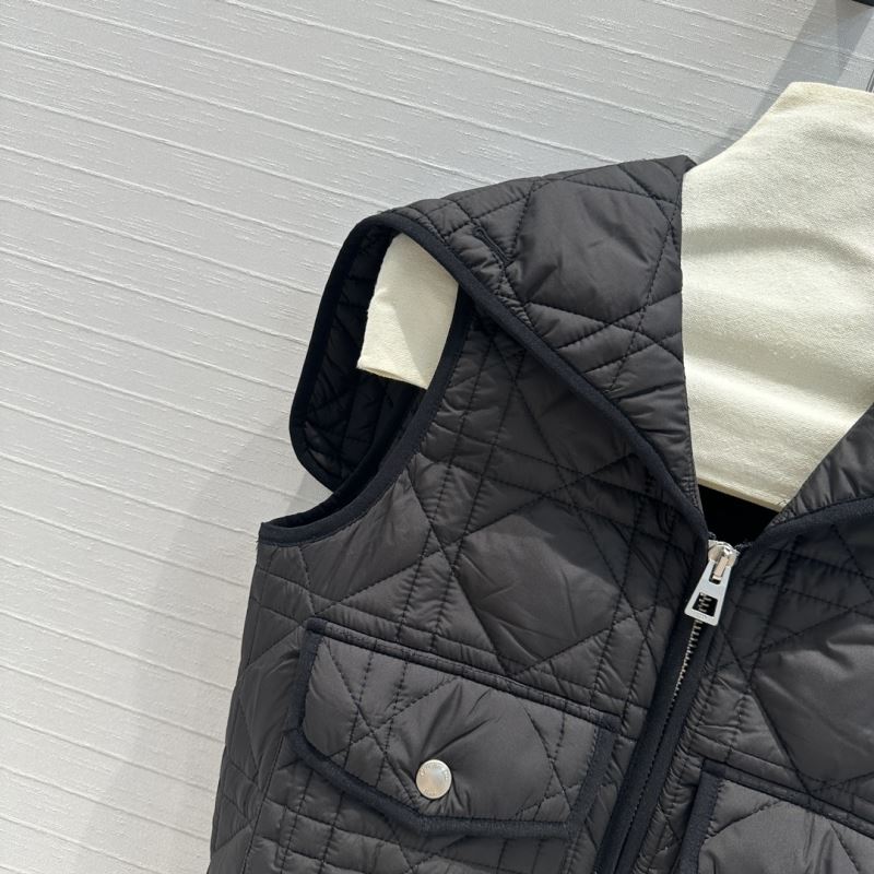 Christian Dior Vest